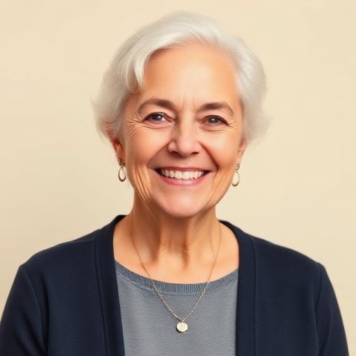 Foto van Mevrouw De Vries